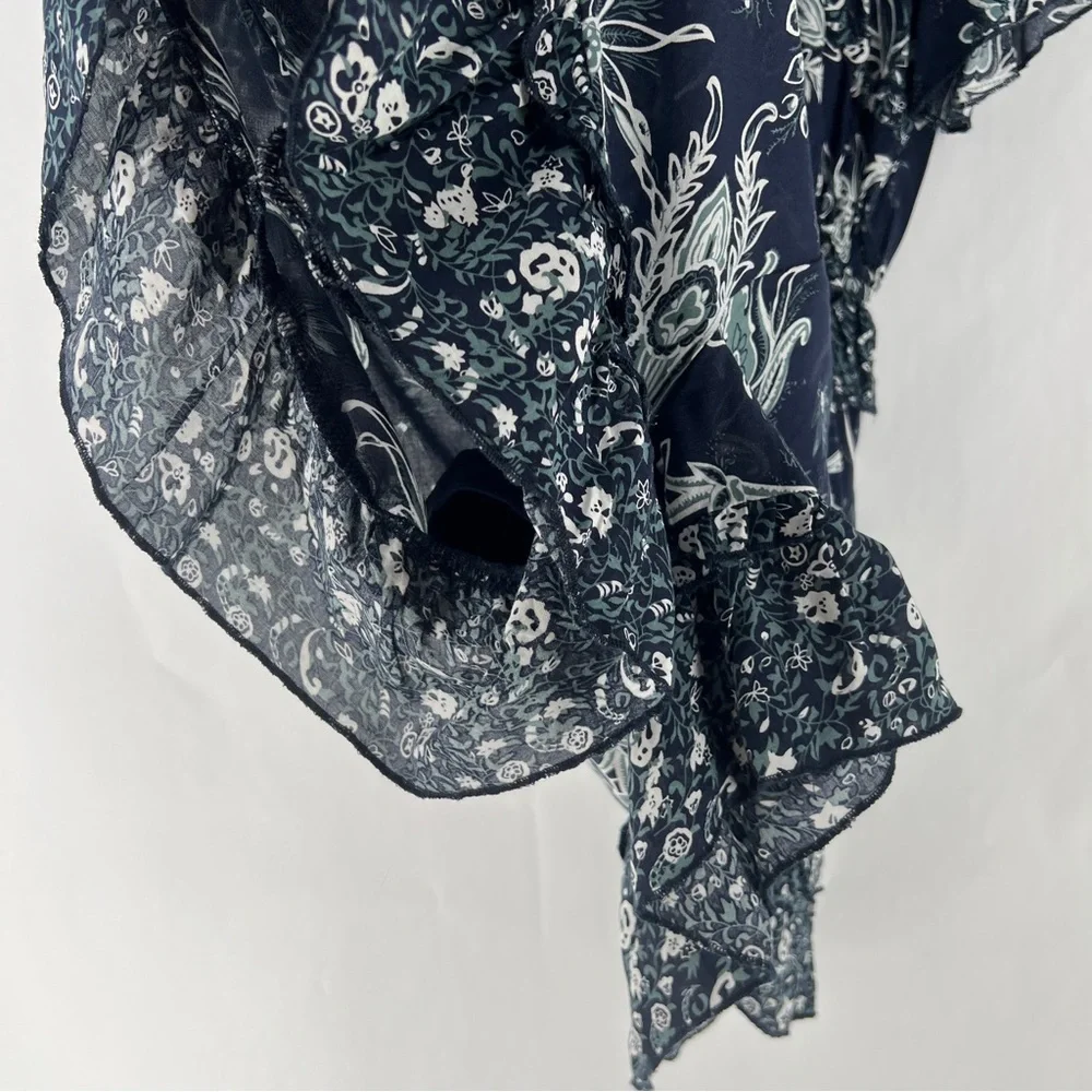 Gigio lightweight floral